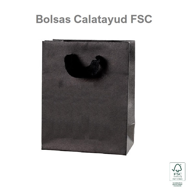 Bolsa CALATAYUD FSC 120x150x65